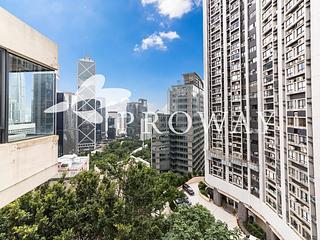Mid Levels Central - Estella Court 02
