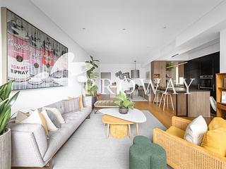 Mid Levels Central - Estella Court 04