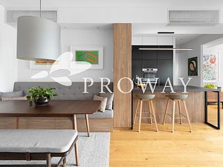 Mid Levels Central - Estella Court 05
