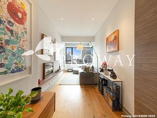 Mid Levels Central - Estella Court 09