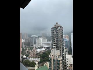 石塘咀 - 翰林峰 04