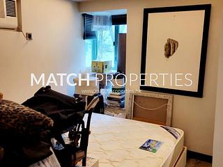 Sai Ying Pun - Ko Chun Court 07
