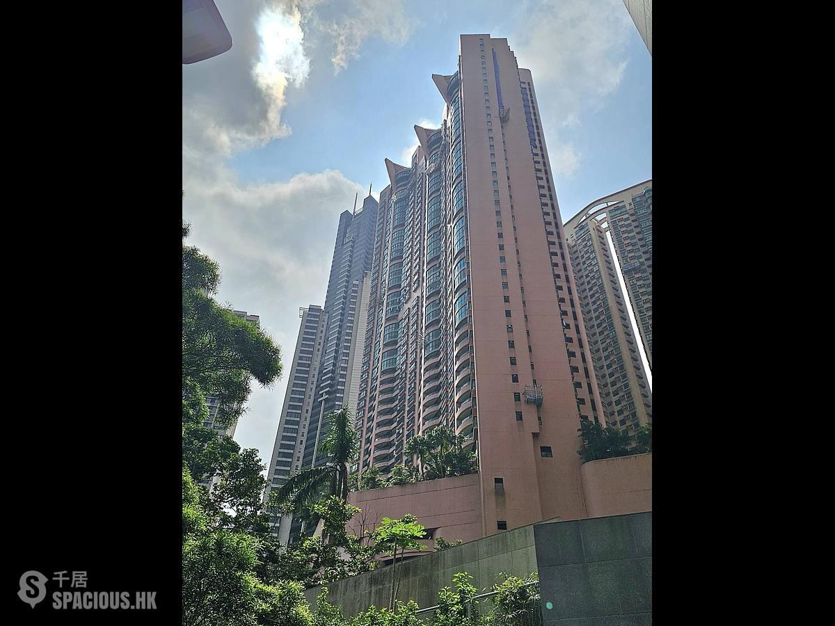 中半山 - 帝景園5座 01