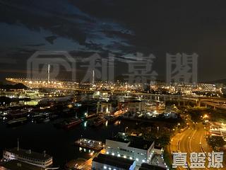长沙湾 - 维港滙1期3B座 08