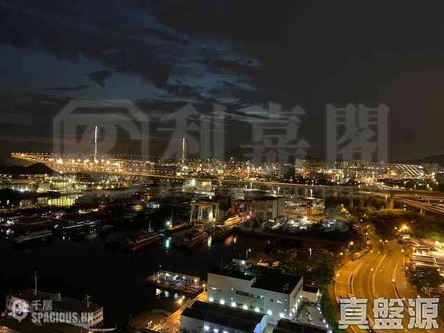 長沙灣 - 維港滙1期3B座 08