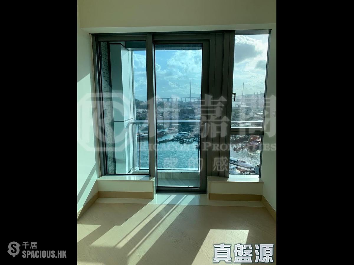 长沙湾 - 维港滙1期3B座 01