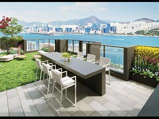 Quarry Bay - The Holborn Block B 06