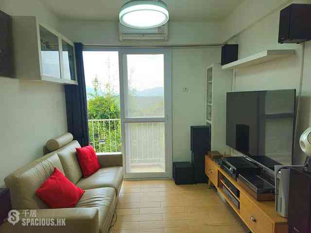 Peng Chau - 14, Nam Shan Road 01