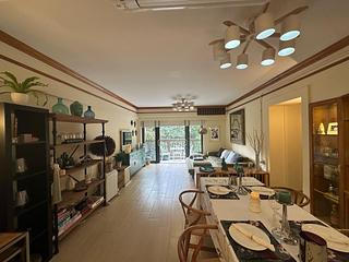 西半山 - 联邦花园 伦敦阁 (1座) London Court 02