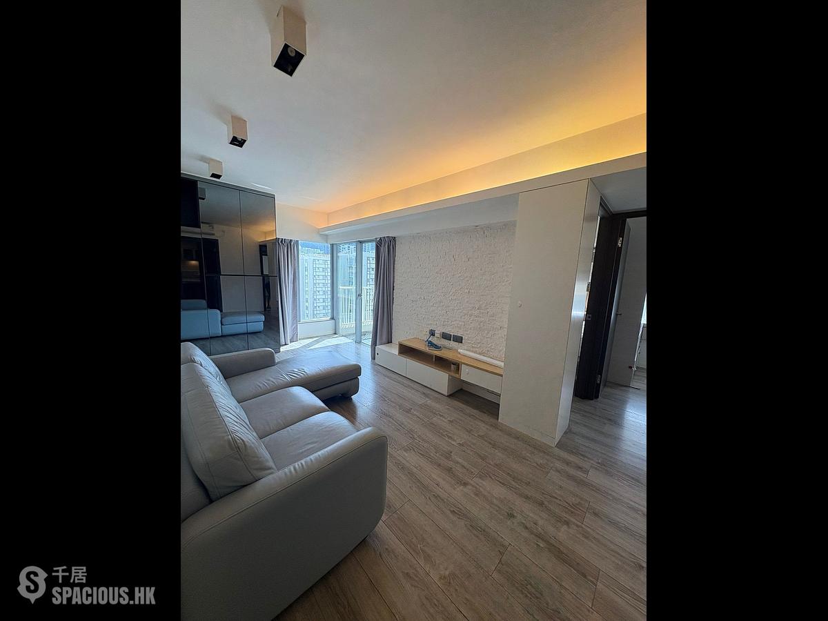 Sai Wan Ho - Grand Promenade Block 1 01