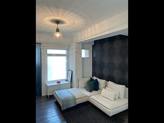 Sai Ying Pun - Lai King Court 05