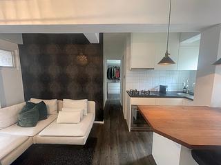Sai Ying Pun - Lai King Court 06