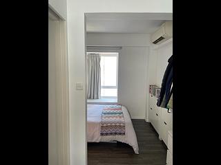 Sai Ying Pun - Lai King Court 08