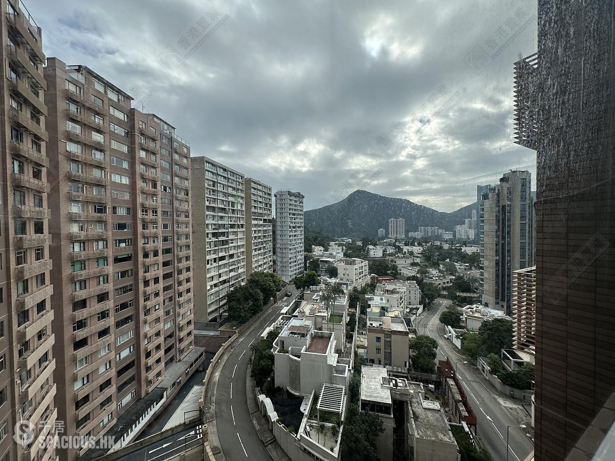 Jardines Lookout - Butler Towers Block AB 01