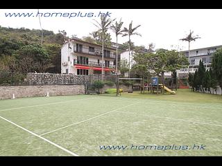 Po Toi O - Fairway Vista 22