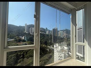 Wan Chai - Star Crest Block 1 02
