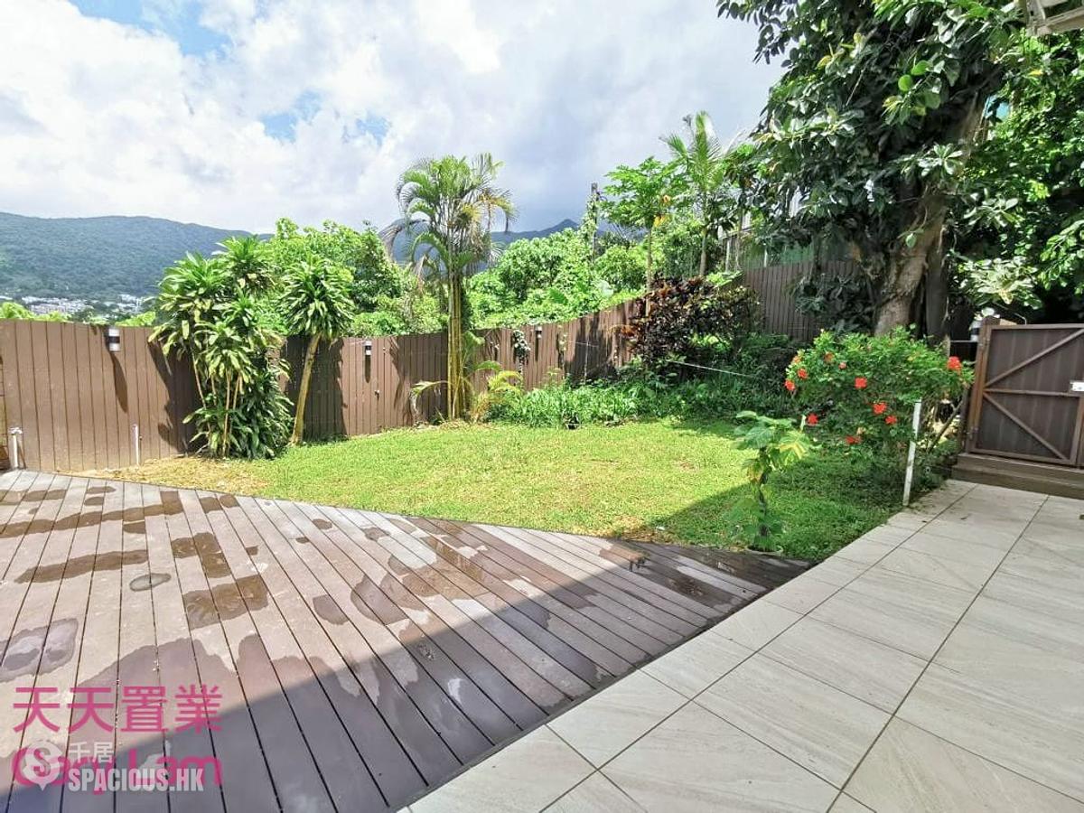 Sai Kung - Greenwood Villa 01