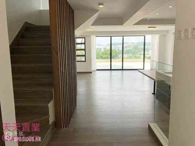 Sai Kung - Greenwood Villa 05