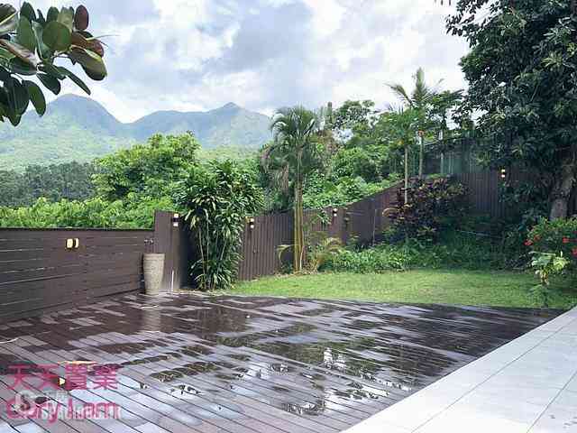 Sai Kung - Greenwood Villa 09