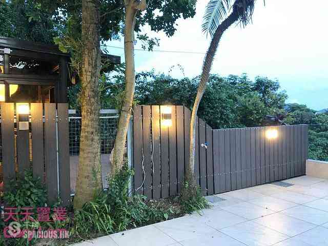 Sai Kung - Greenwood Villa 12