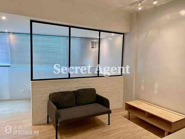 Noho - 75, Hollywood Road 01