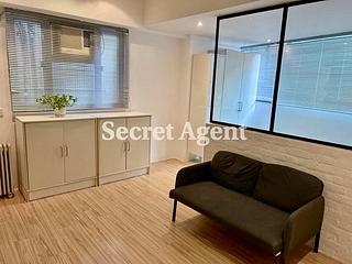 Noho - 75, Hollywood Road 02