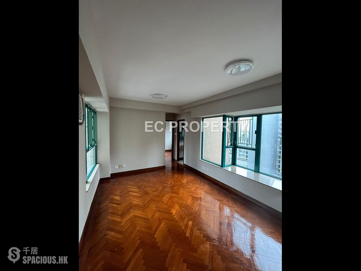Causeway Bay - The Grandeur 01