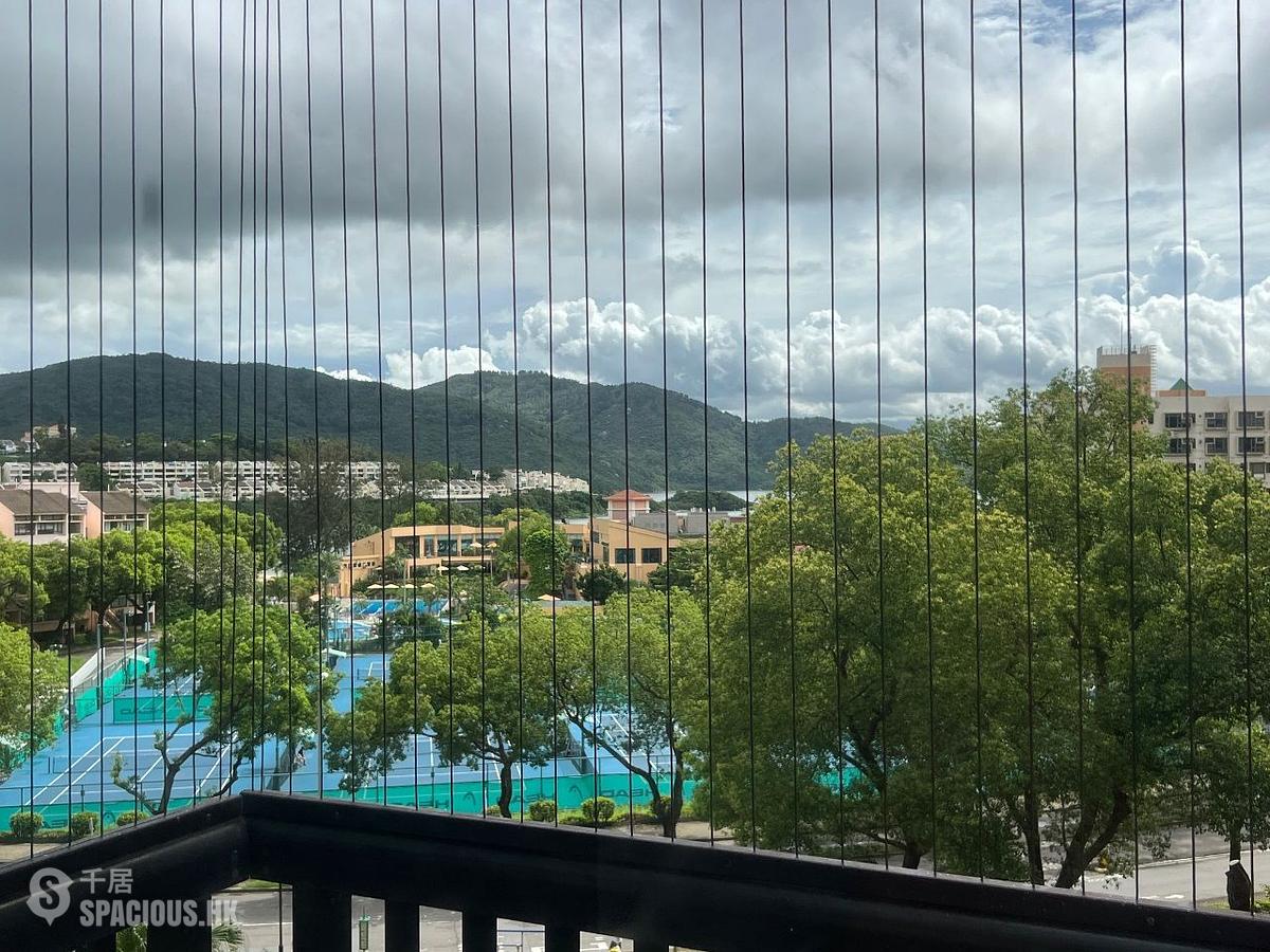 愉景灣 - 愉景灣3期 康慧台 康寧閣 01