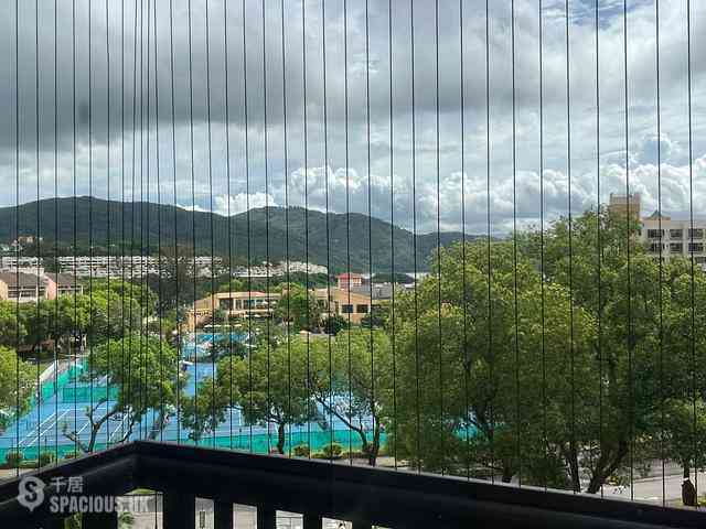 愉景湾 - 愉景湾3期 康慧台 康宁阁 01