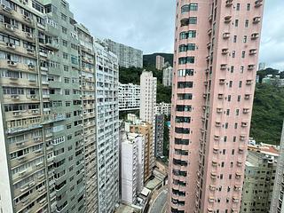 跑马地 - 金珊阁 03