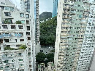 跑马地 - 金珊阁 04
