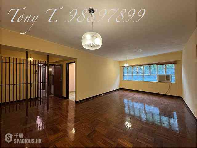 Mid Levels Central - Kenne Mansion 01