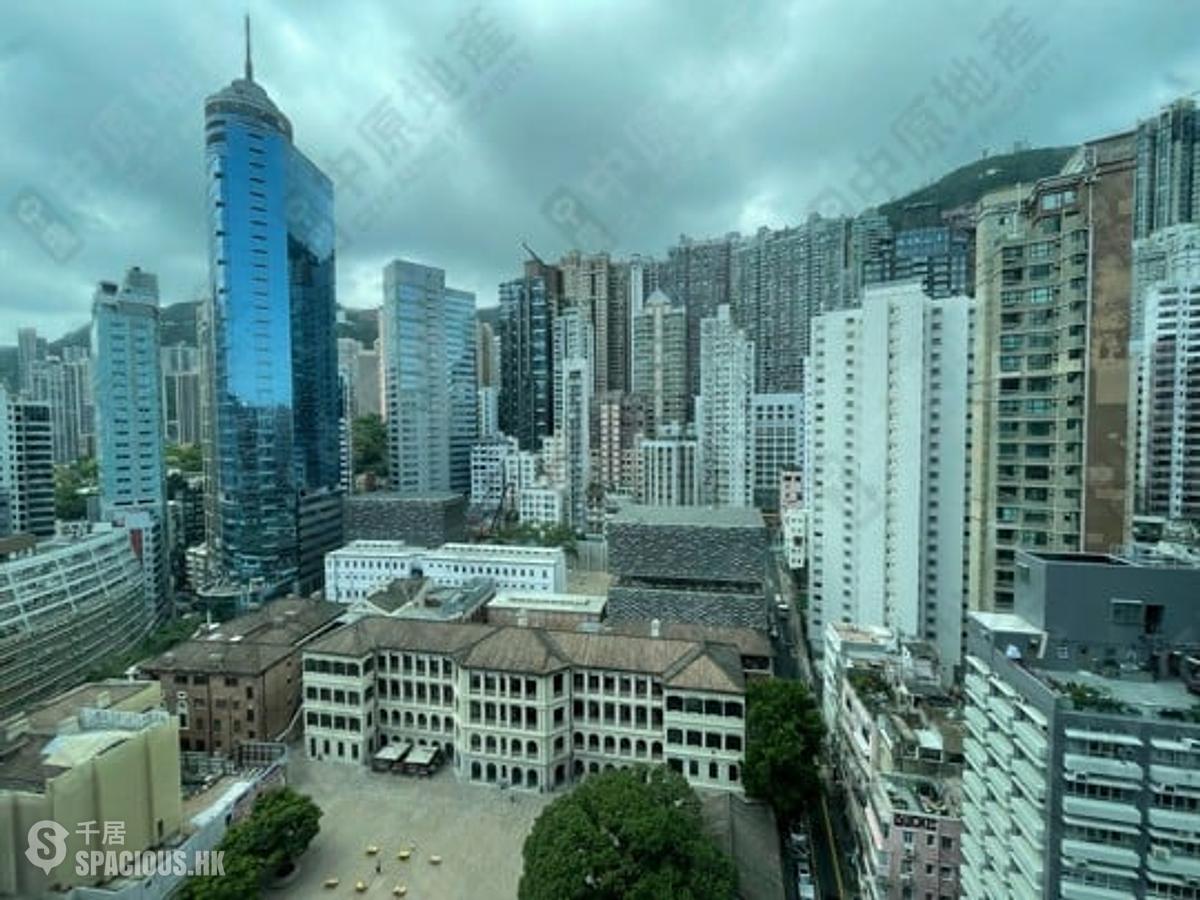 中環 - 金珀苑 01