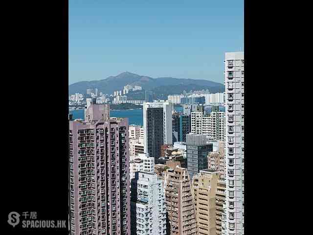 中半山 - 万翠花园 01