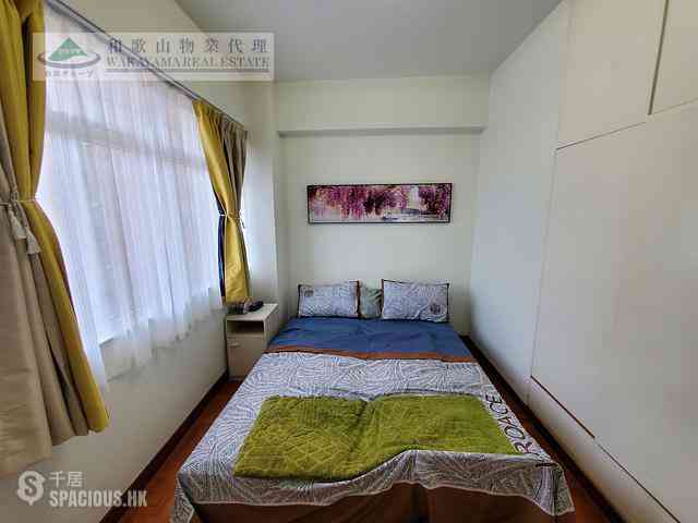 Sai Ying Pun - Kingsfield Tower Block A 09