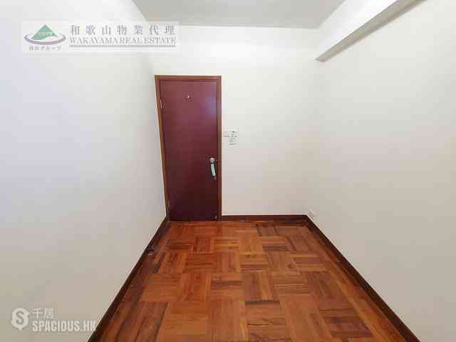 Sai Ying Pun - Kingsfield Tower Block A 12