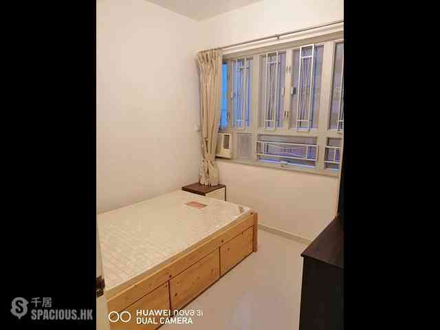 Wan Chai - Ying Lee Mansion 04