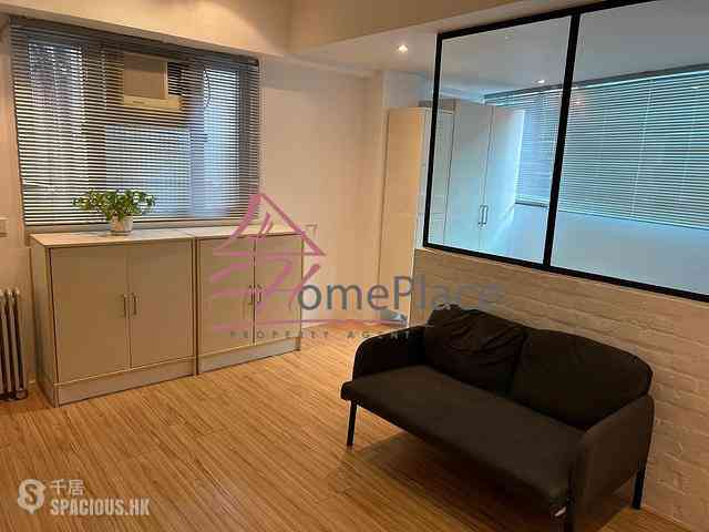 Noho - 75, Hollywood Road 01