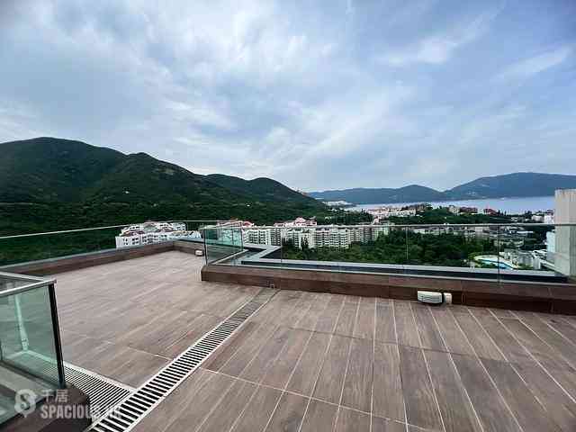 舂坎角 - 静修里11号 01