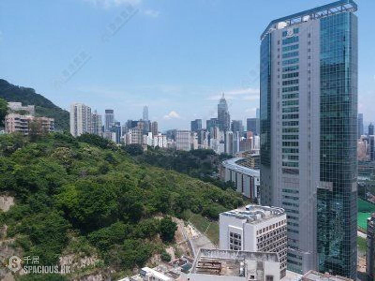 Happy Valley - Village Garden 01