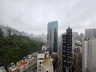 Happy Valley - Village Garden 02