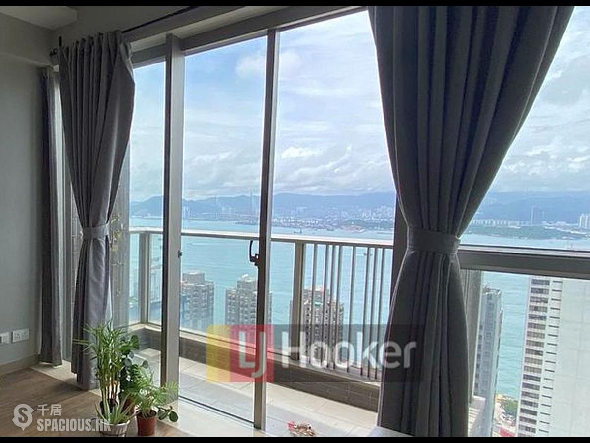 Sai Ying Pun - Island Crest 01