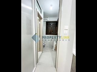 Mid Levels Central - Elegant Terrace 07