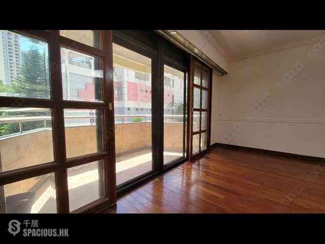 Tai Hang - Elm Tree Towers Block B 08
