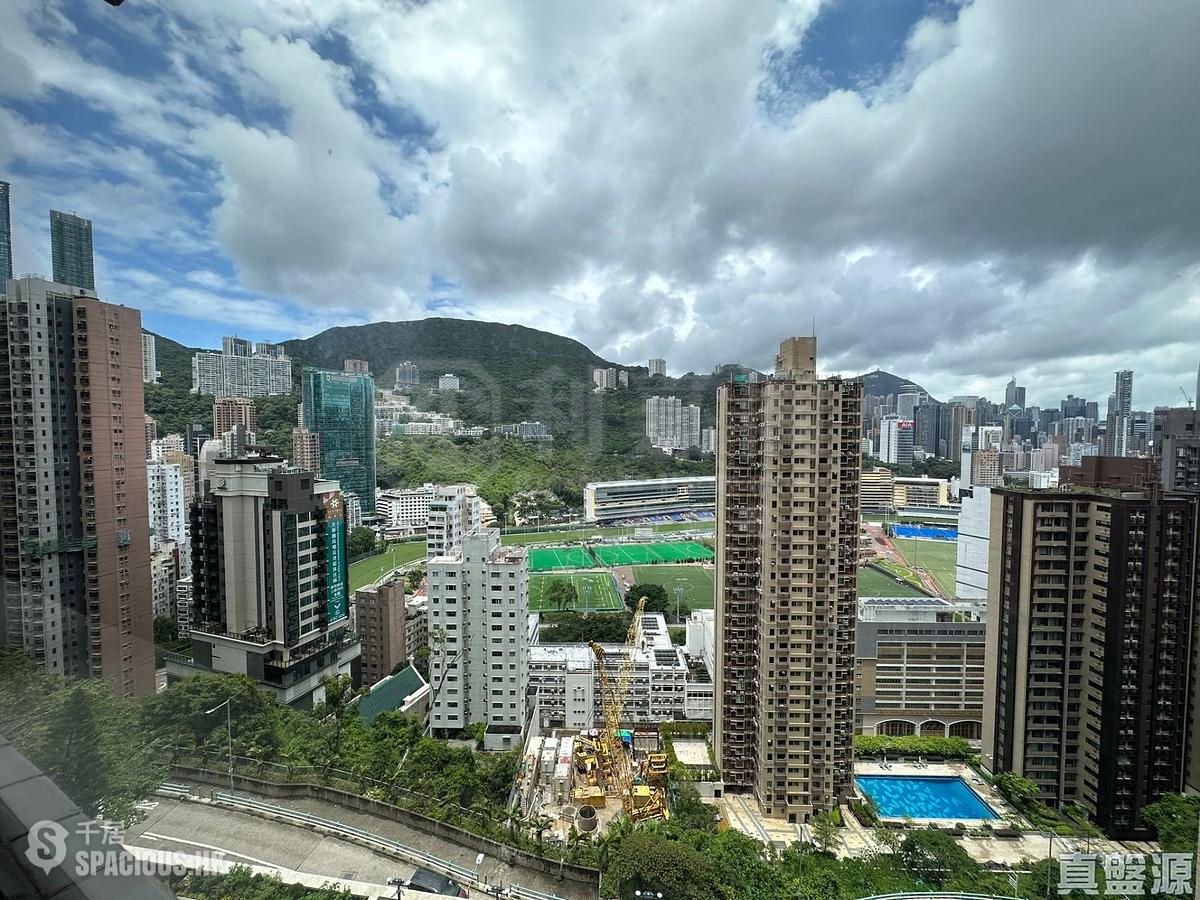 Happy Valley - Villa Rocha Block A 01