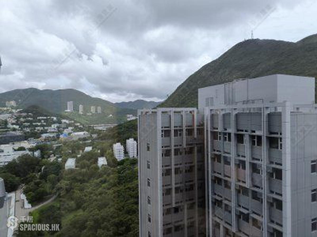 黃竹坑 - 港岛南岸4A期 海盈山I 2A座 01