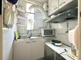 堅尼地城 - 曉順閣 04