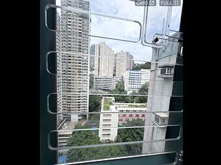 銅鑼灣 - 啟禮閣 05