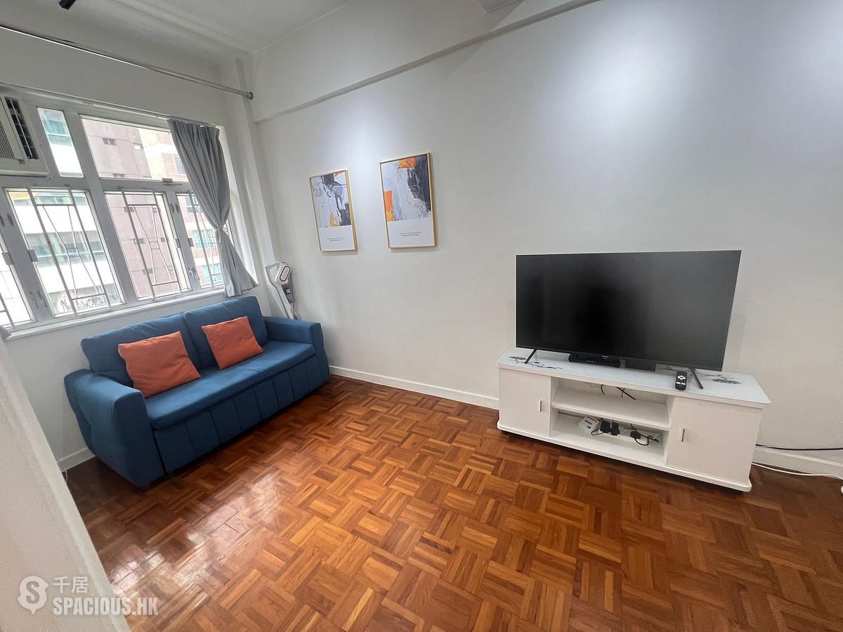 Causeway Bay - Malahon Apartments 01
