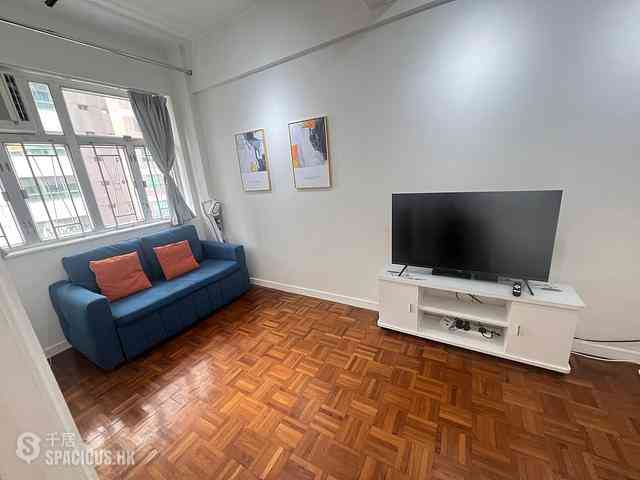 Causeway Bay - Malahon Apartments 01